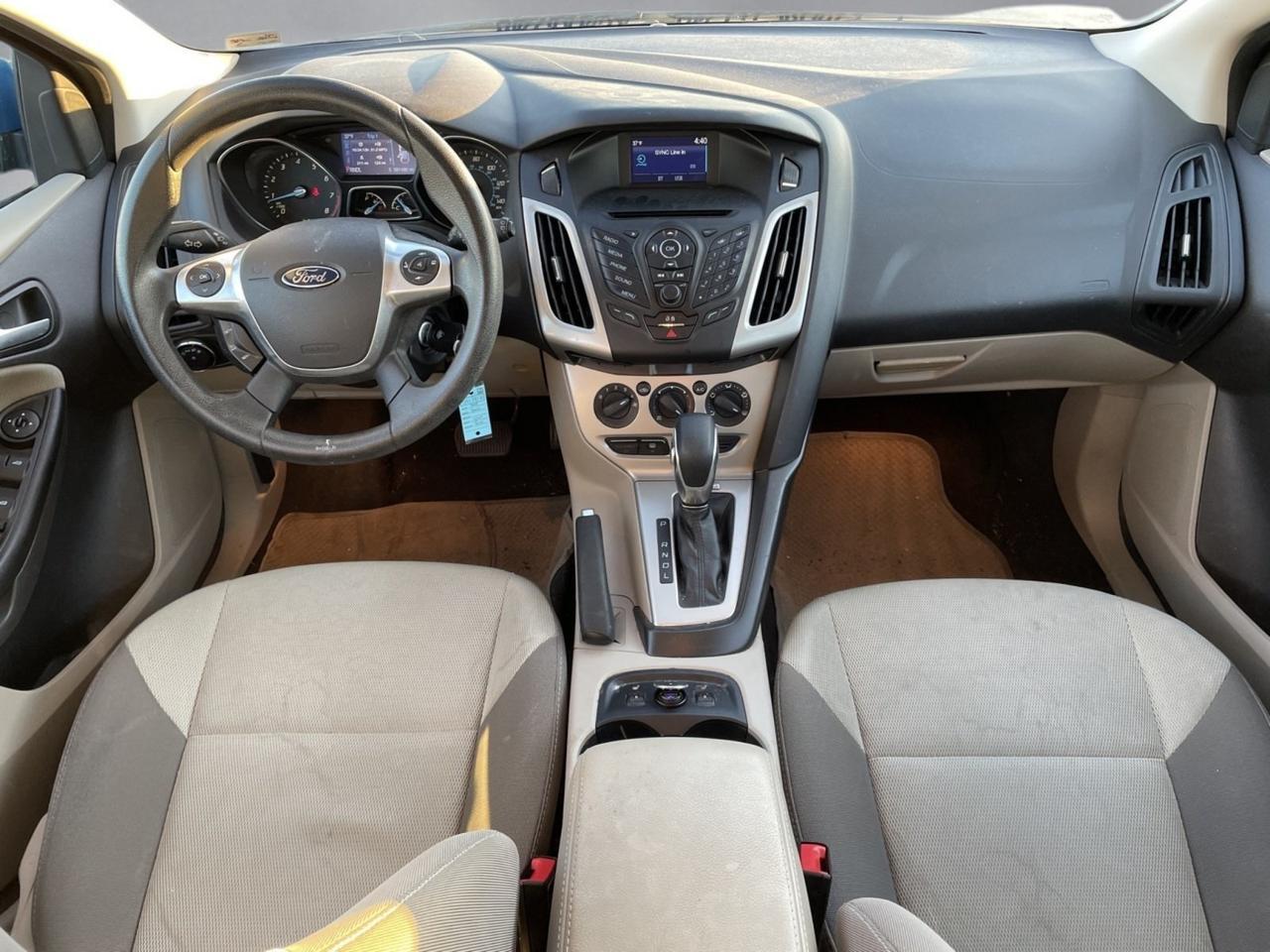 2014 Ford Focus SE Springfield VA