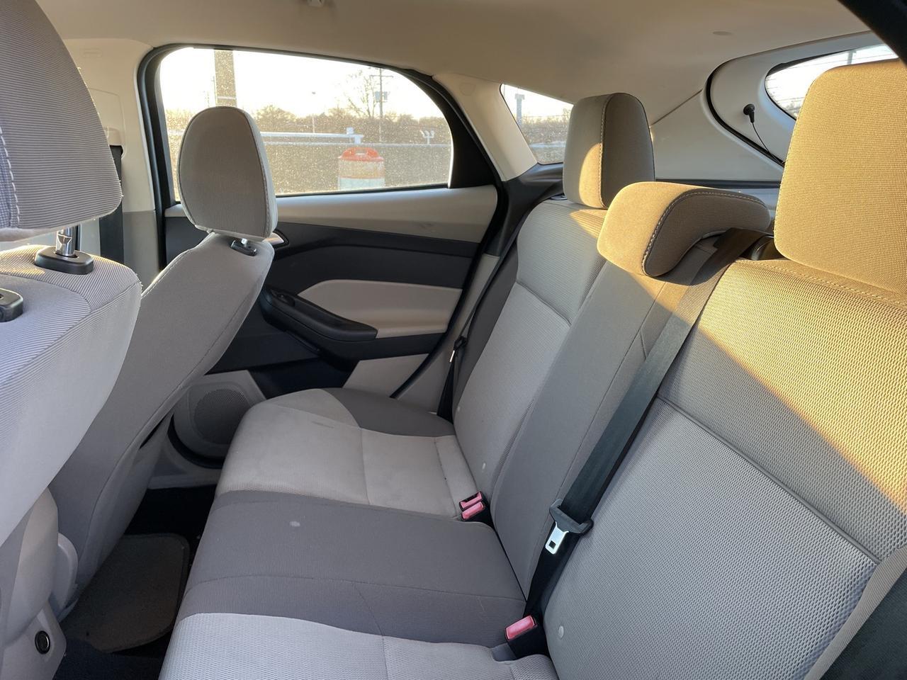 2014 Ford Focus SE Springfield VA