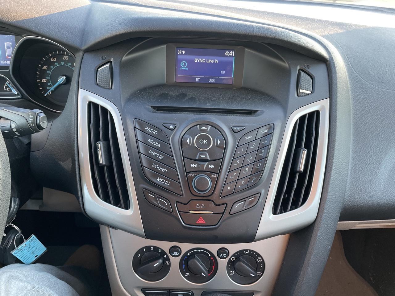 2014 Ford Focus SE Springfield VA