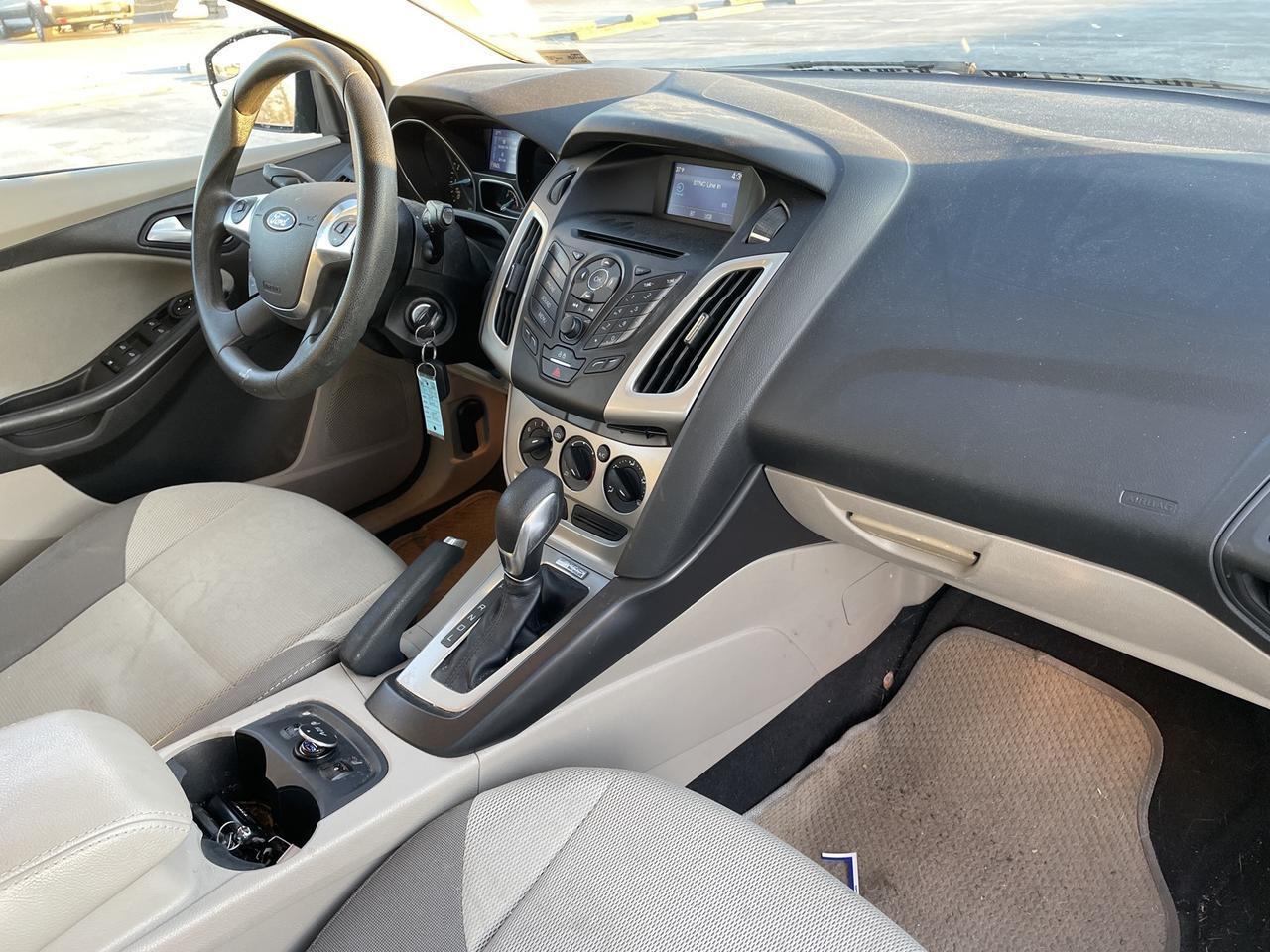 2014 Ford Focus SE Springfield VA