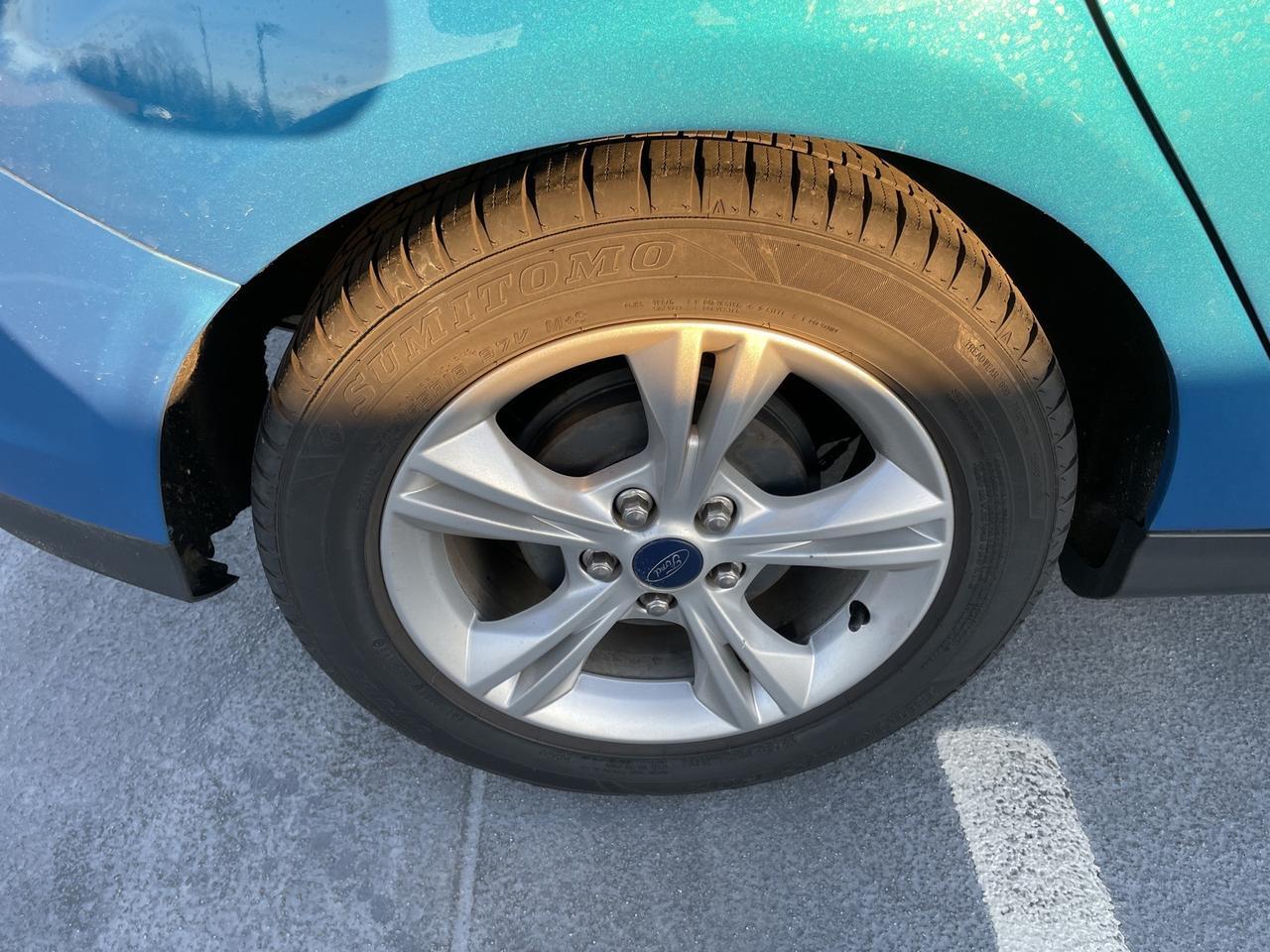 2014 Ford Focus SE Springfield VA