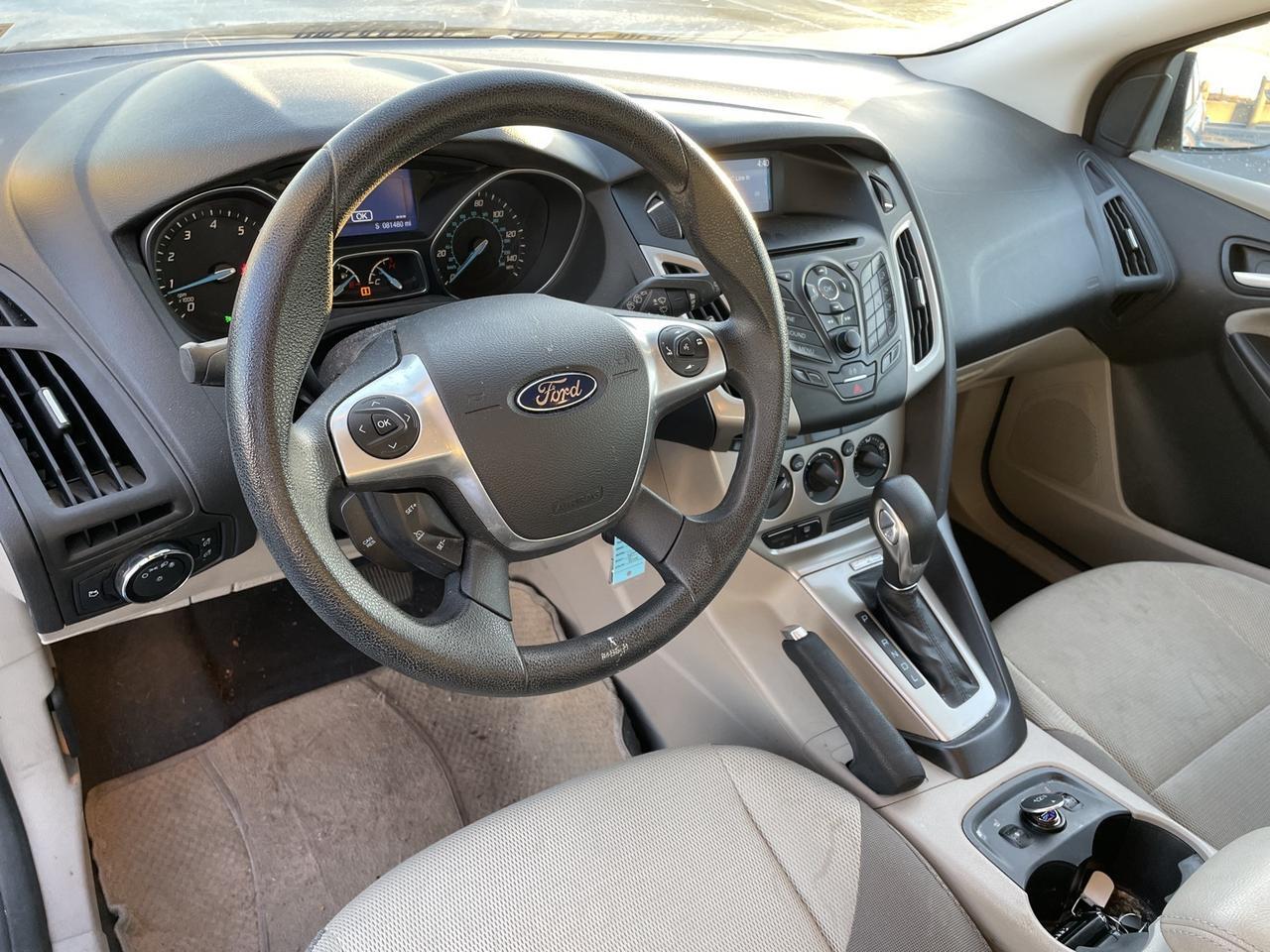 2014 Ford Focus SE Springfield VA