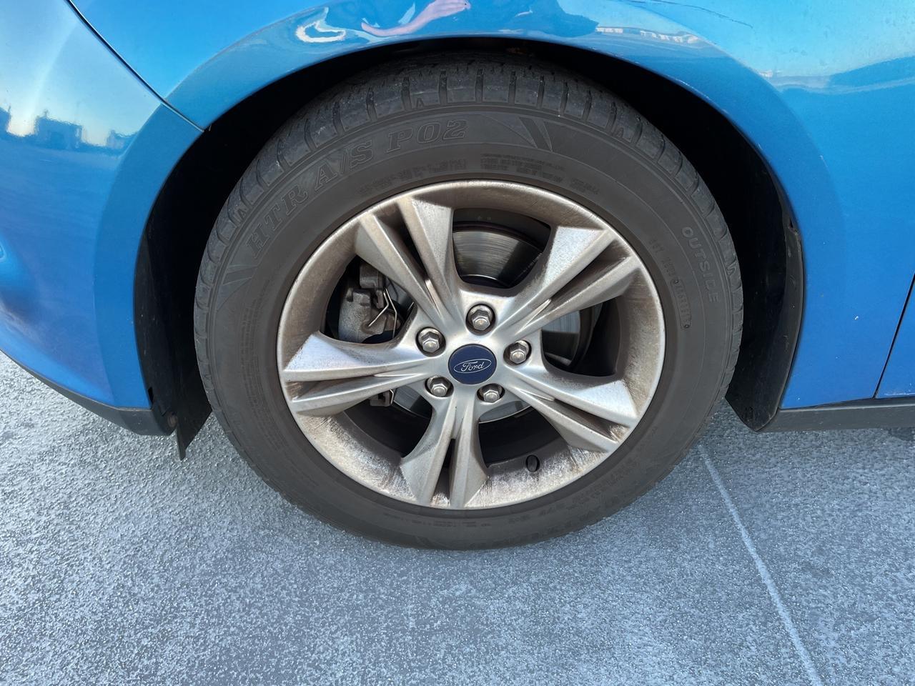 2014 Ford Focus SE Springfield VA