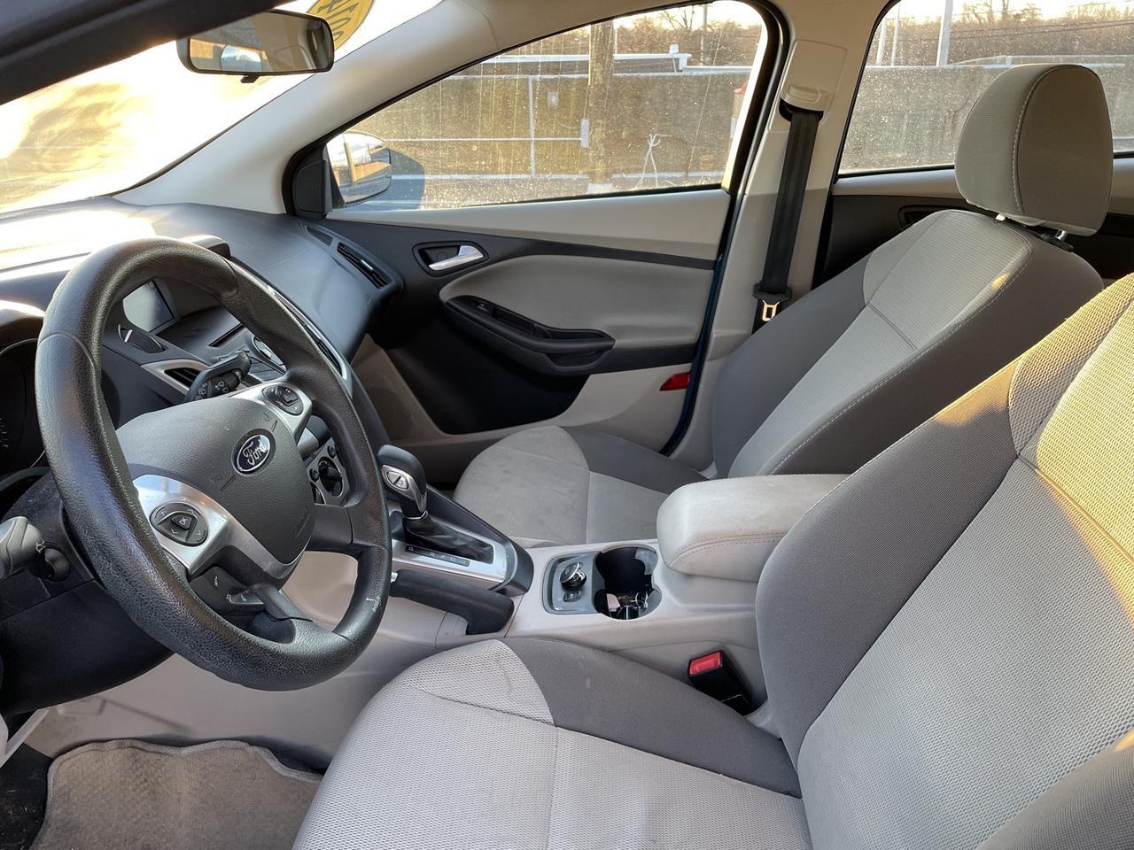 2014 Ford Focus SE Springfield VA