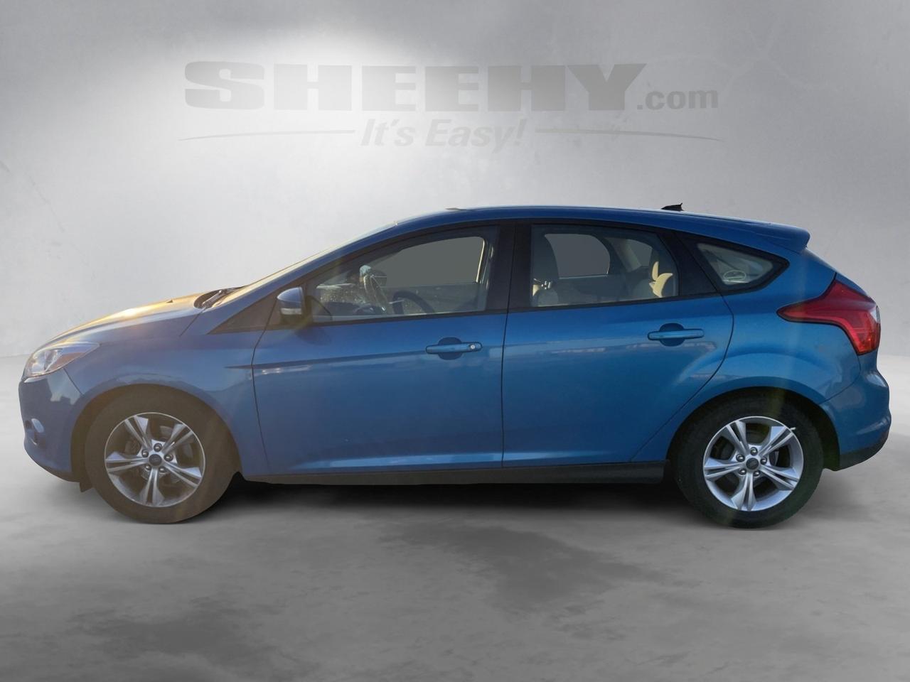 2014 Ford Focus SE Springfield VA