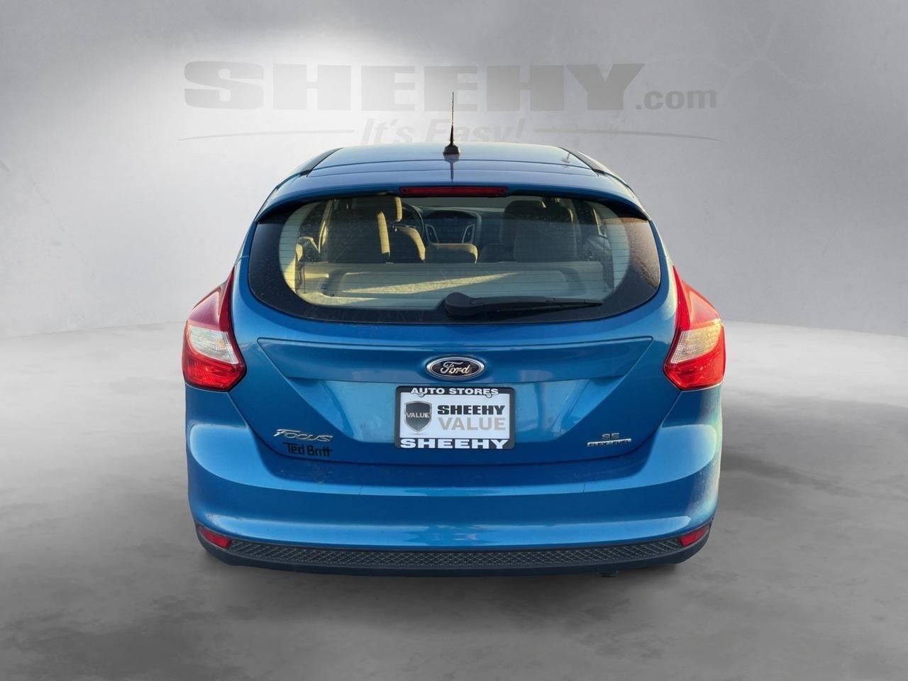 2014 Ford Focus SE Springfield VA