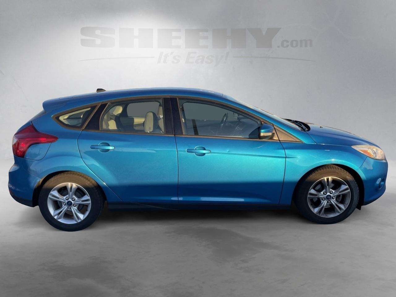 2014 Ford Focus SE Springfield VA