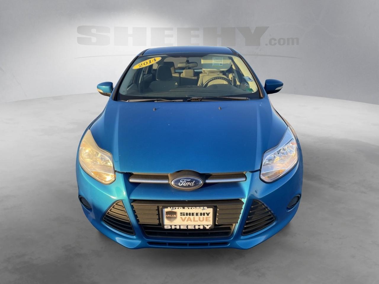 2014 Ford Focus SE Springfield VA