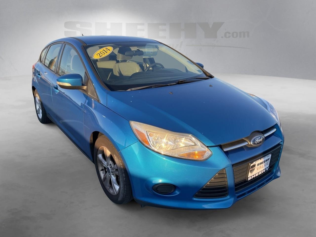 2014 Ford Focus SE Springfield VA