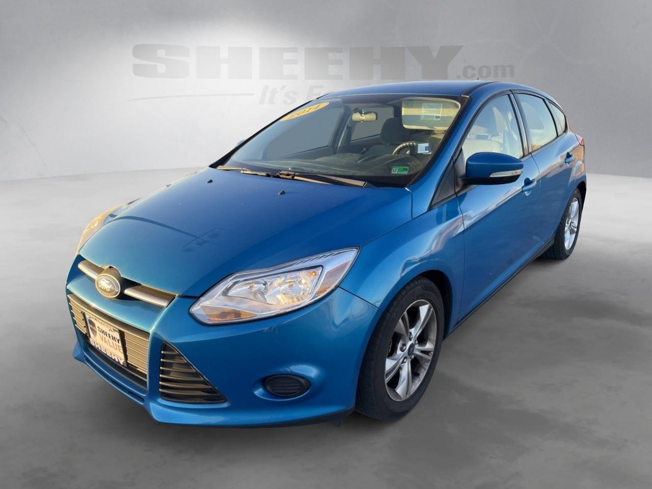 2014 Ford Focus SE Springfield VA