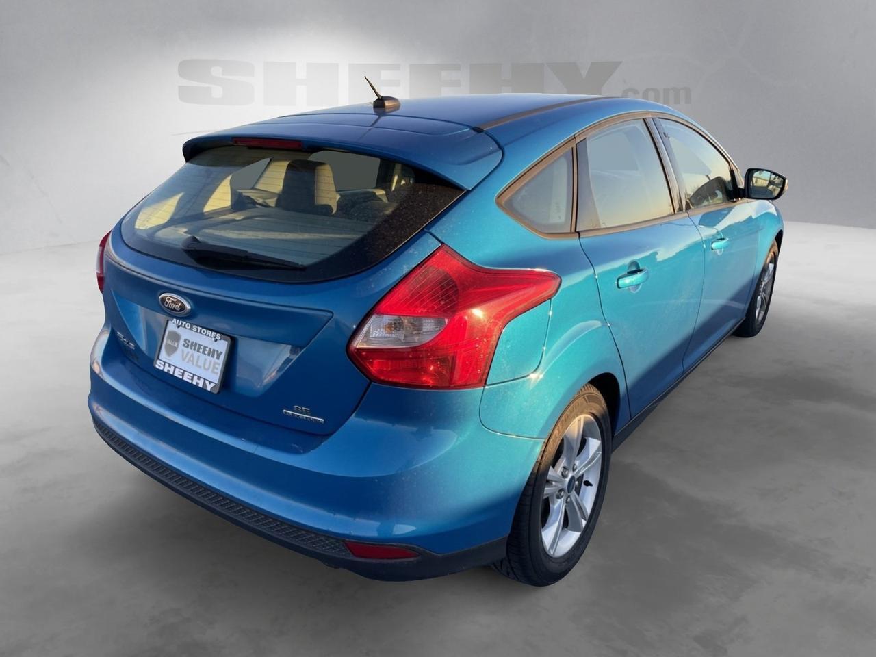 2014 Ford Focus SE Springfield VA