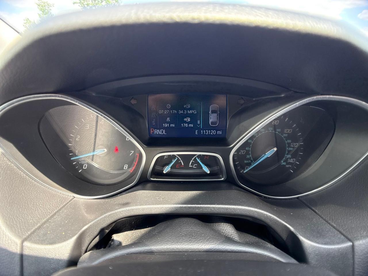 2014 Ford Focus SE Chantilly VA