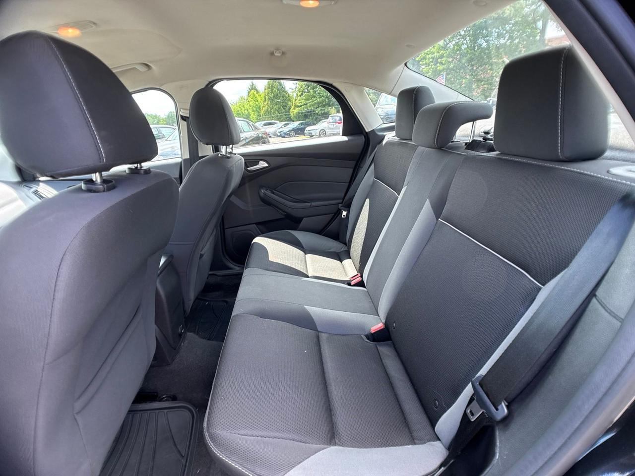 2014 Ford Focus SE Chantilly VA