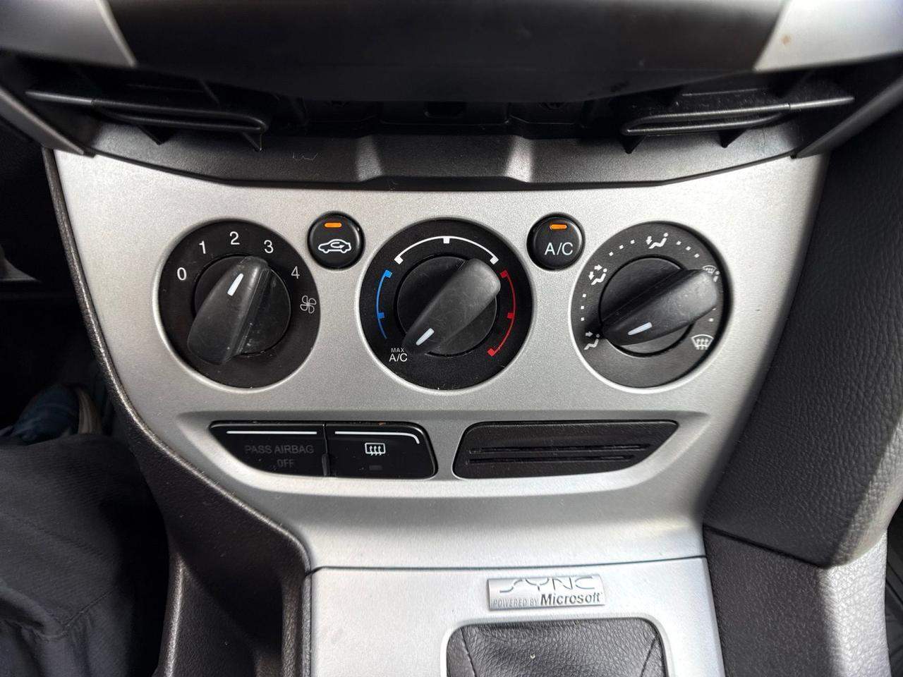 2014 Ford Focus SE Chantilly VA