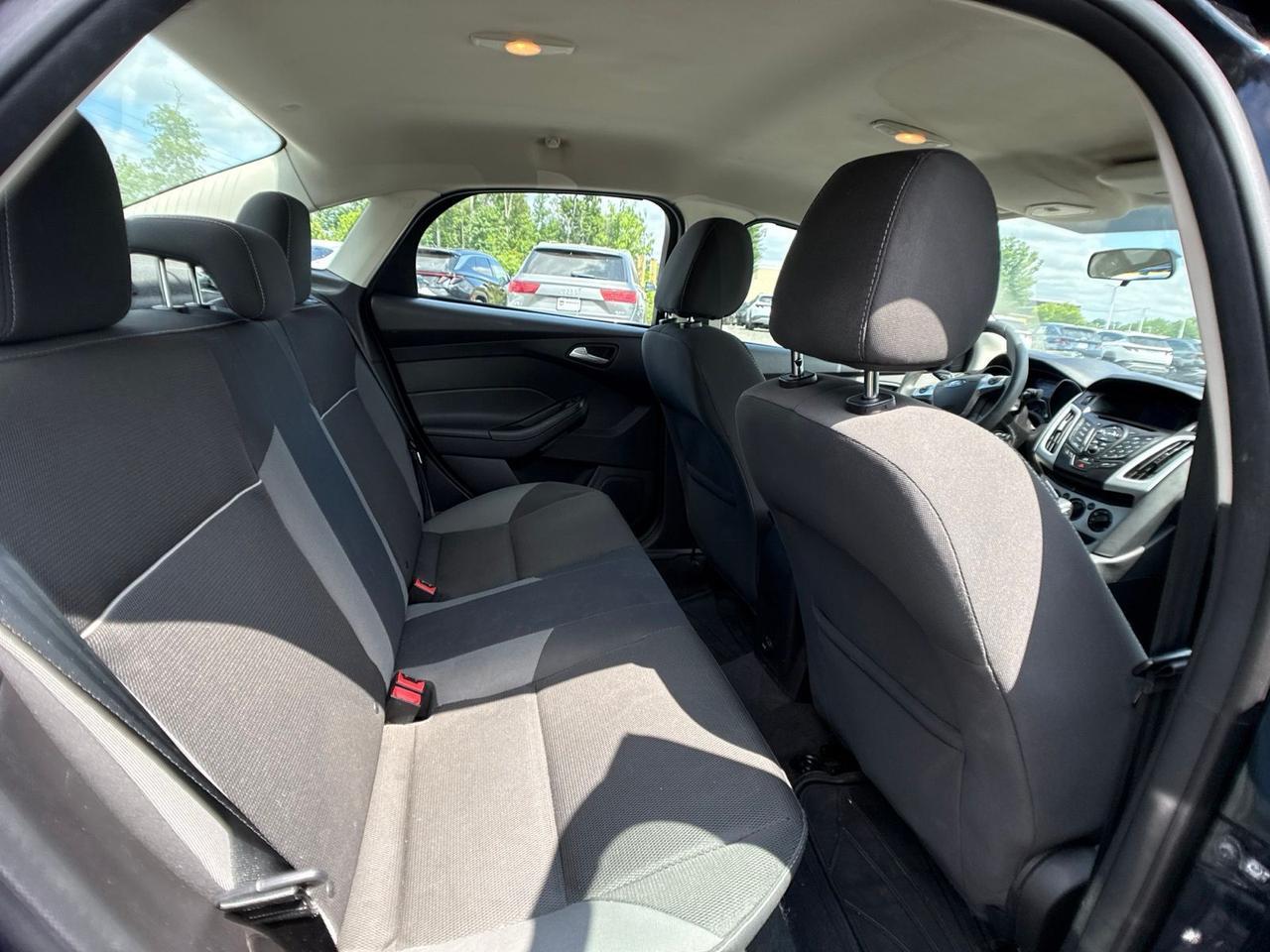 2014 Ford Focus SE Chantilly VA