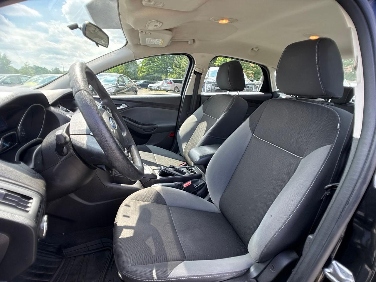 2014 Ford Focus SE Chantilly VA