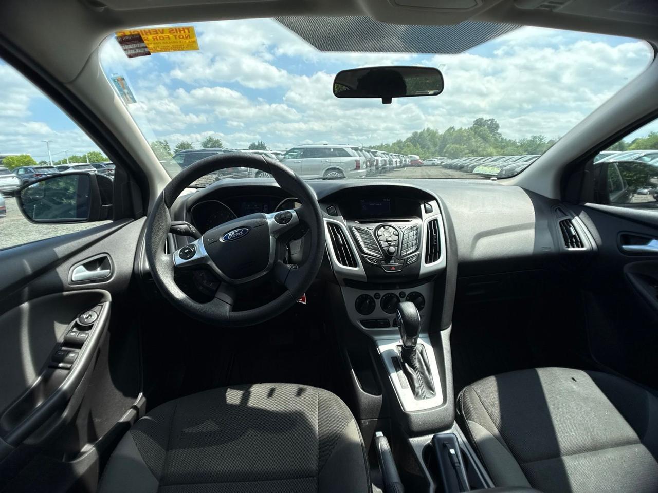 2014 Ford Focus SE Chantilly VA