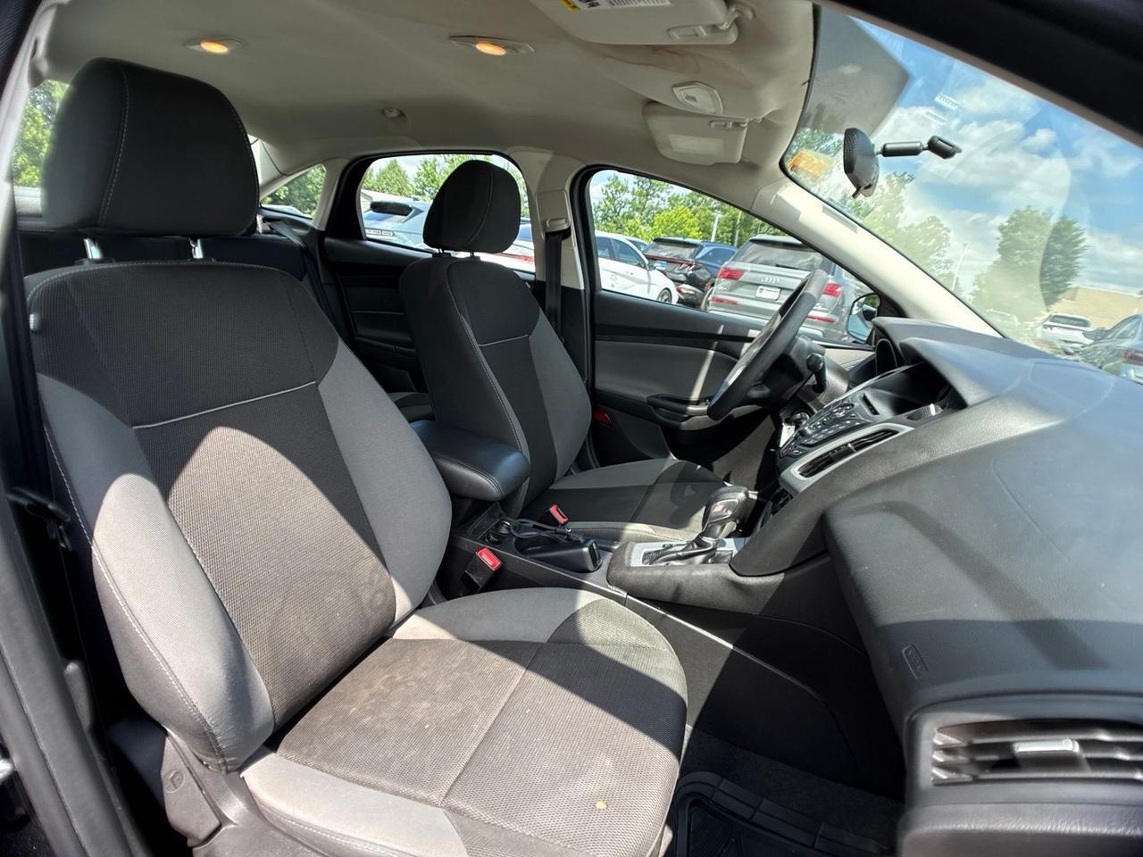 2014 Ford Focus SE Chantilly VA