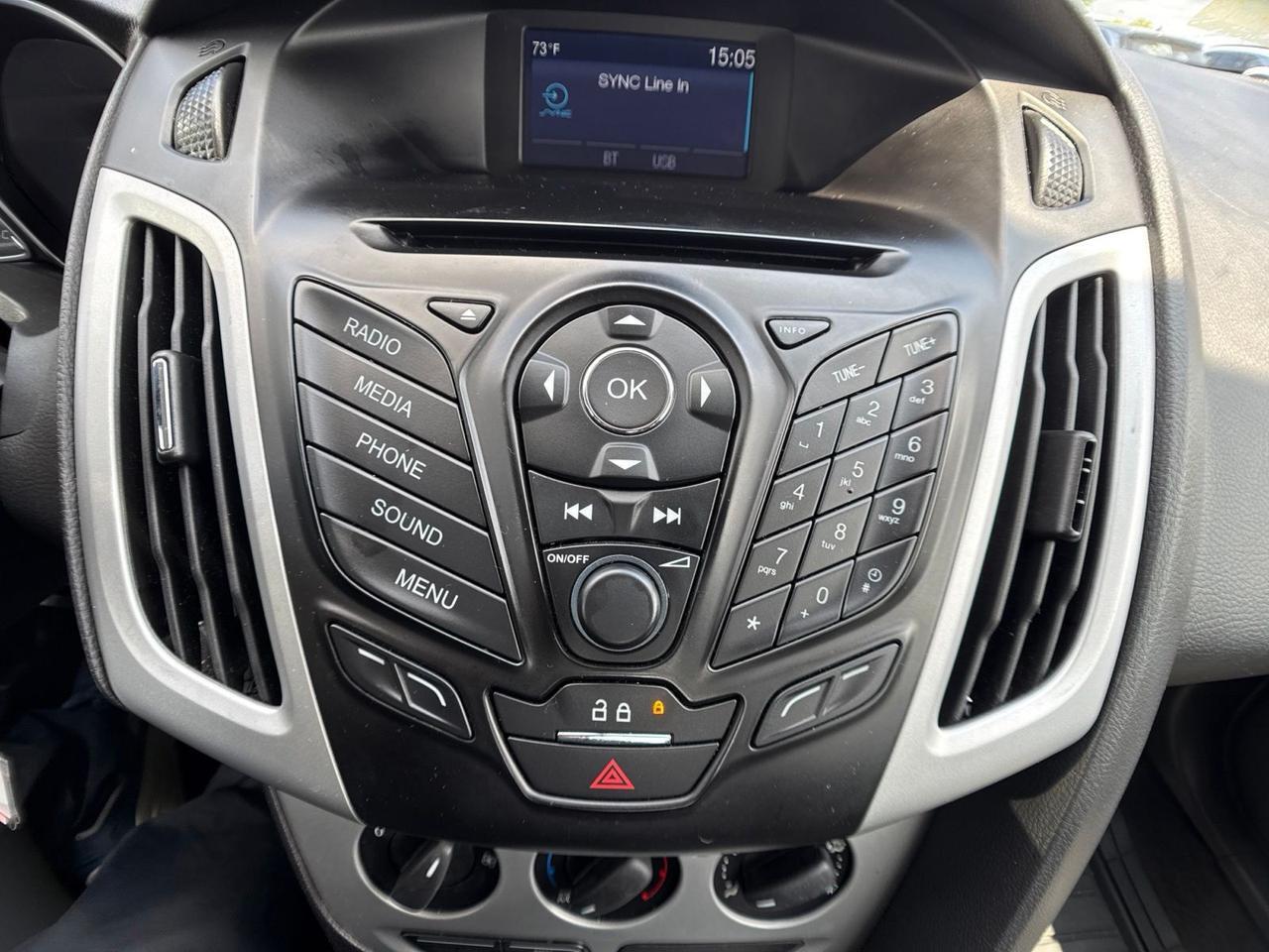 2014 Ford Focus SE Chantilly VA