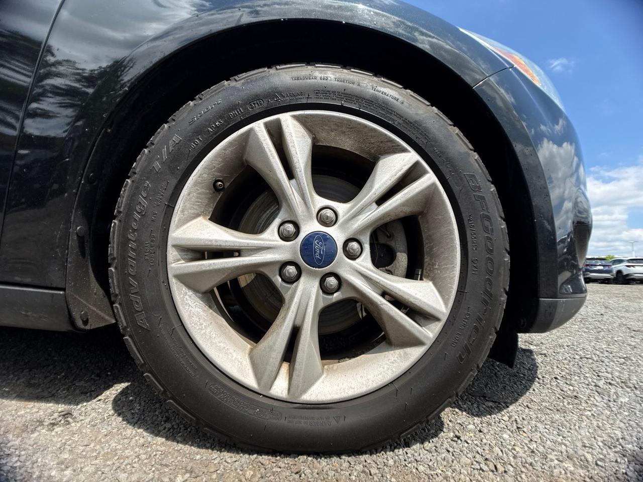 2014 Ford Focus SE Chantilly VA