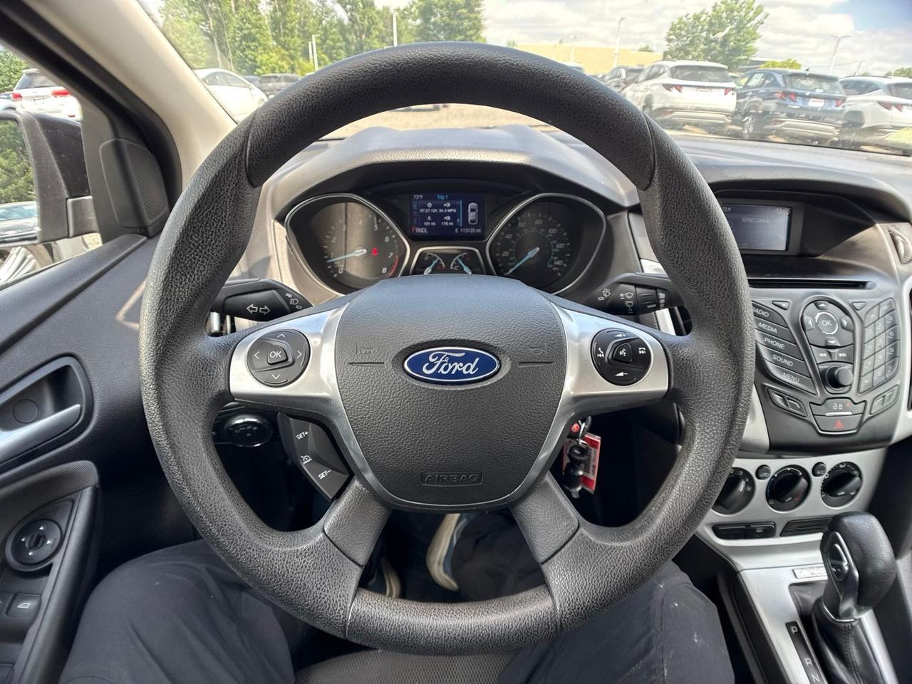 2014 Ford Focus SE Chantilly VA
