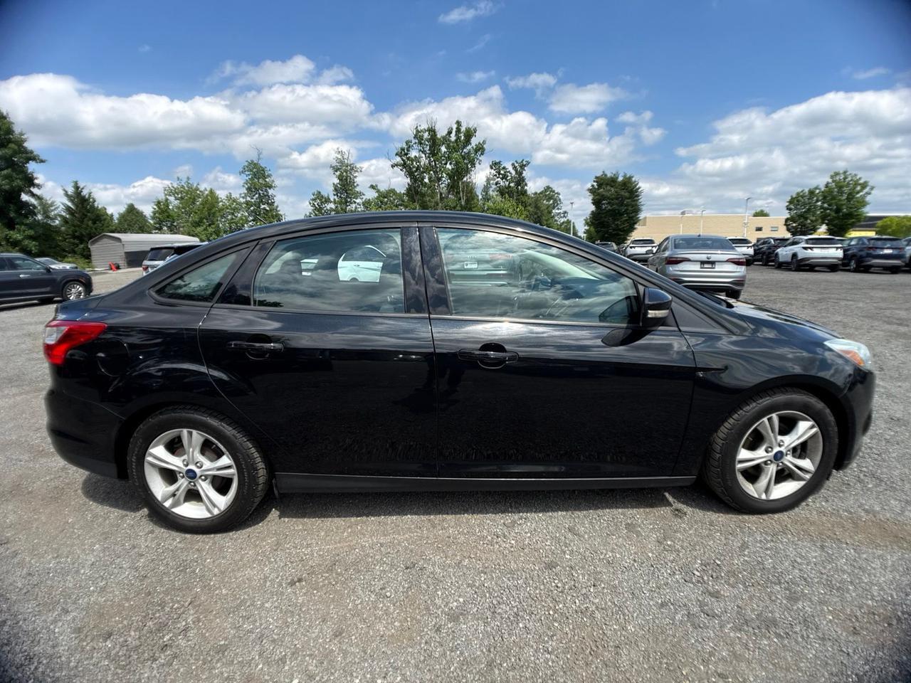 2014 Ford Focus SE Chantilly VA