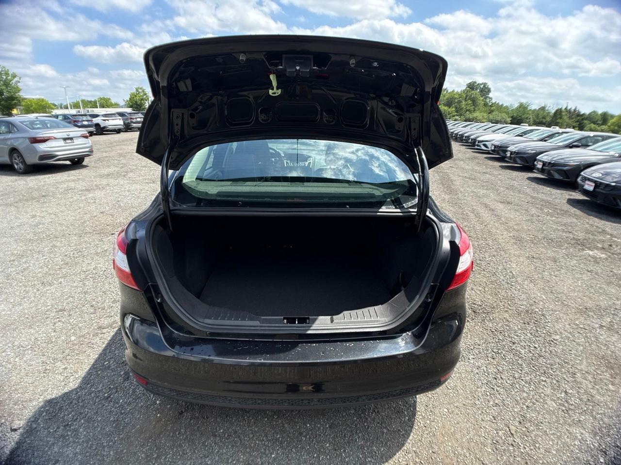 2014 Ford Focus SE Chantilly VA