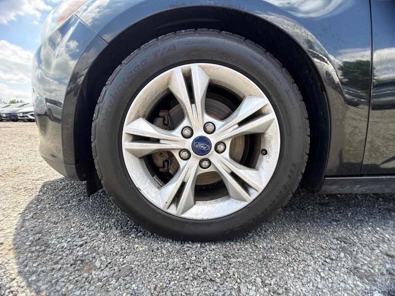 2014 Ford Focus SE Chantilly VA