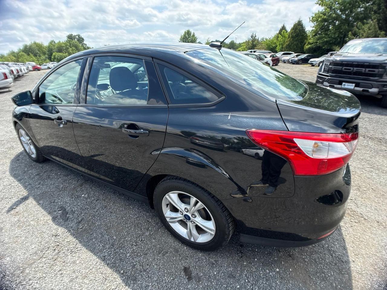 2014 Ford Focus SE Chantilly VA