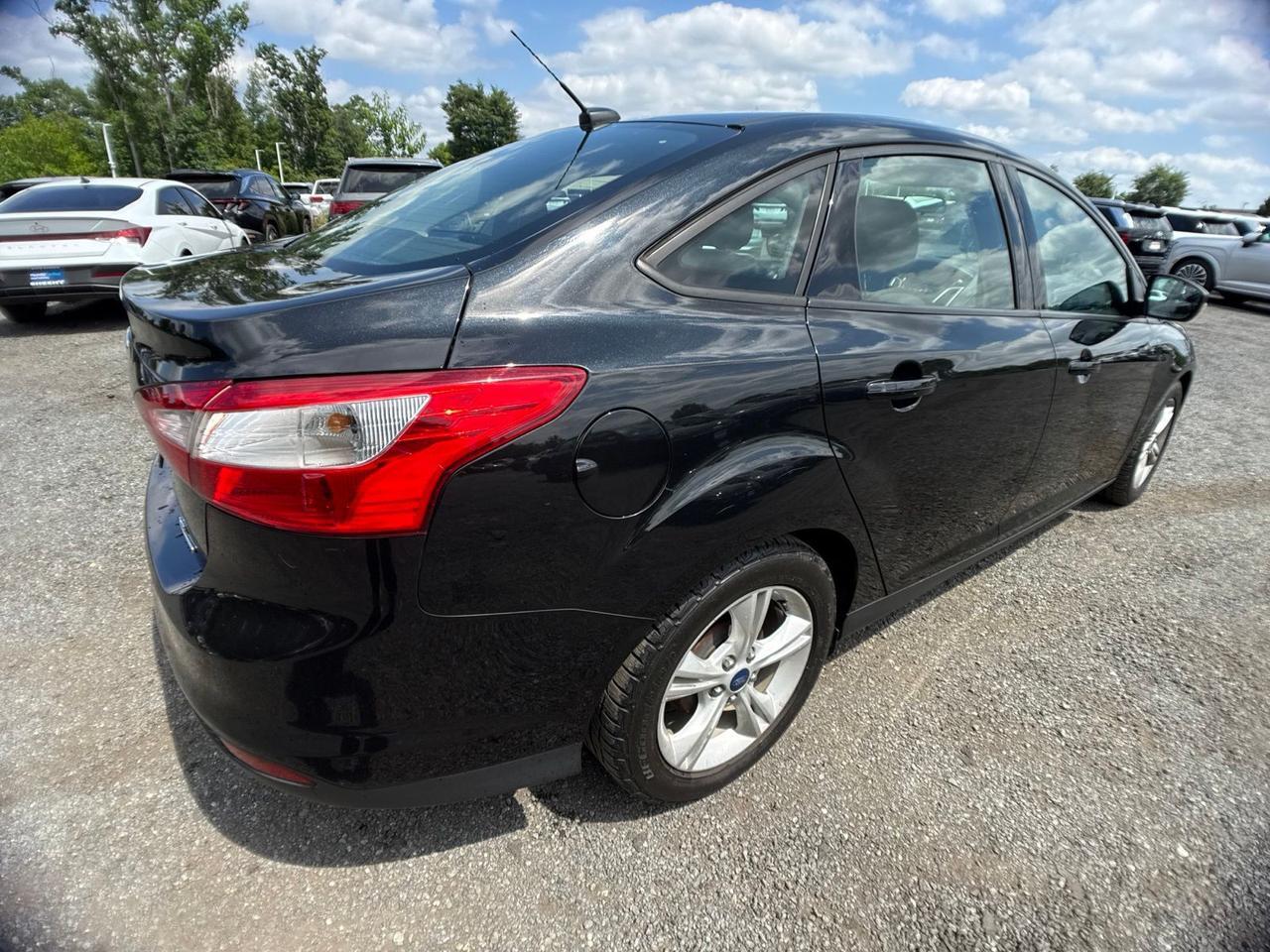 2014 Ford Focus SE Chantilly VA