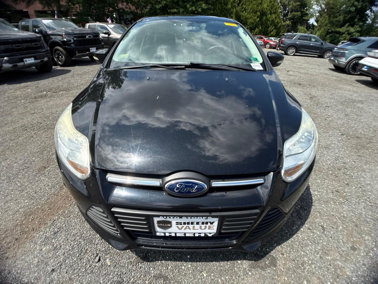 2014 Ford Focus SE Chantilly VA