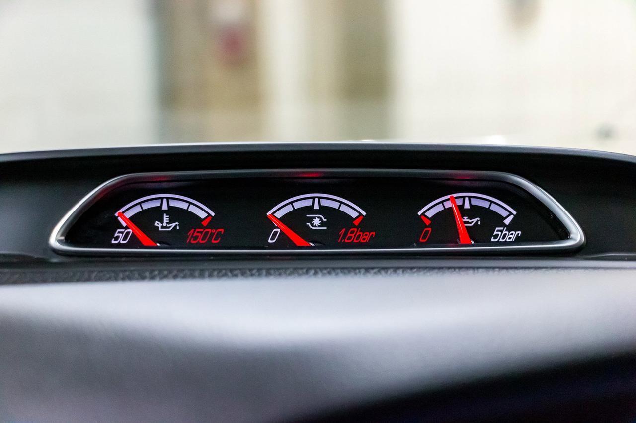 2014 Ford Focus ST Manual Leather Roof Nav Red Deer AB