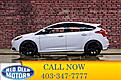 2014 Ford Focus ST Manual Leather Roof Nav