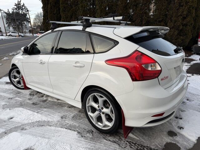 2014 Ford Focus ST Whitehall PA