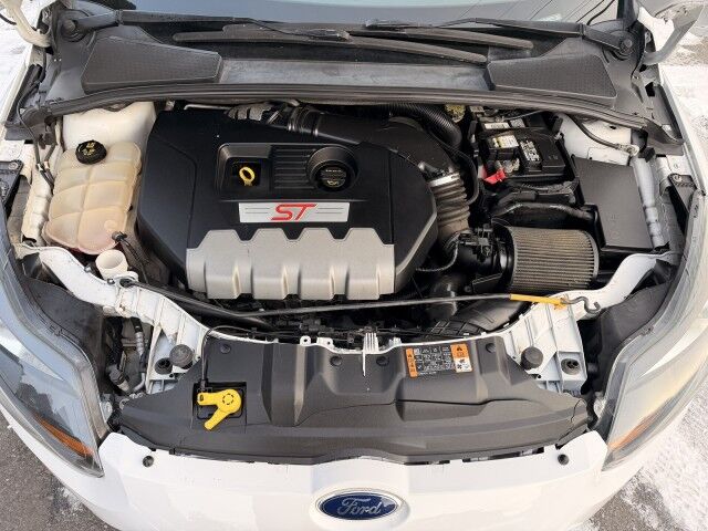 2014 Ford Focus ST Whitehall PA