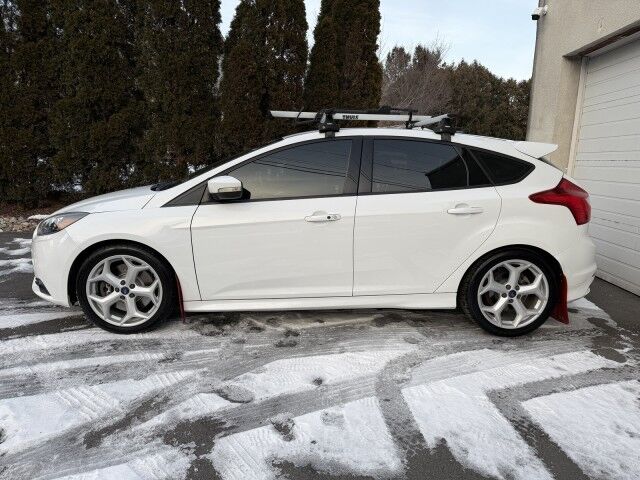 2014 Ford Focus ST Whitehall PA