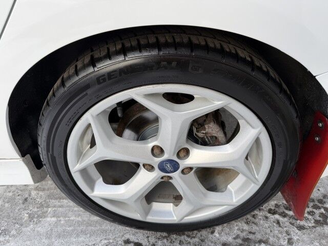 2014 Ford Focus ST Whitehall PA 2014 Ford Focus ST Whitehall PA