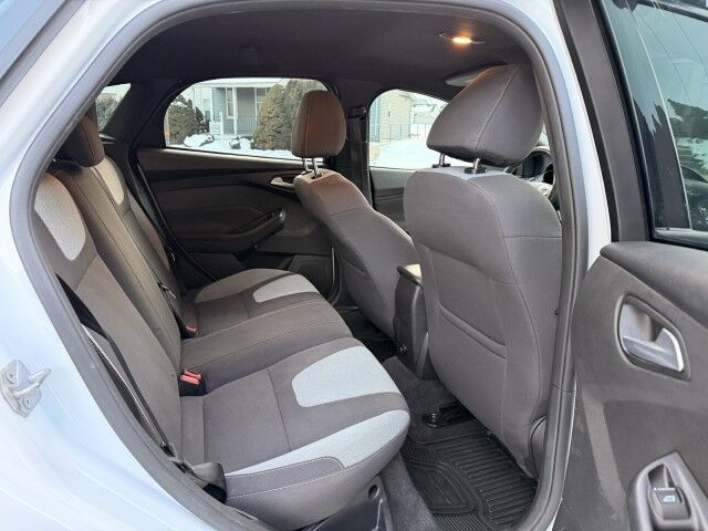 2014 Ford Focus ST Whitehall PA