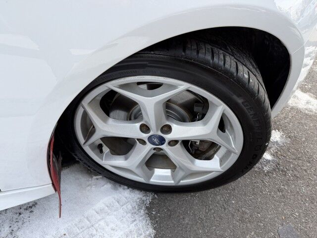 2014 Ford Focus ST Whitehall PA