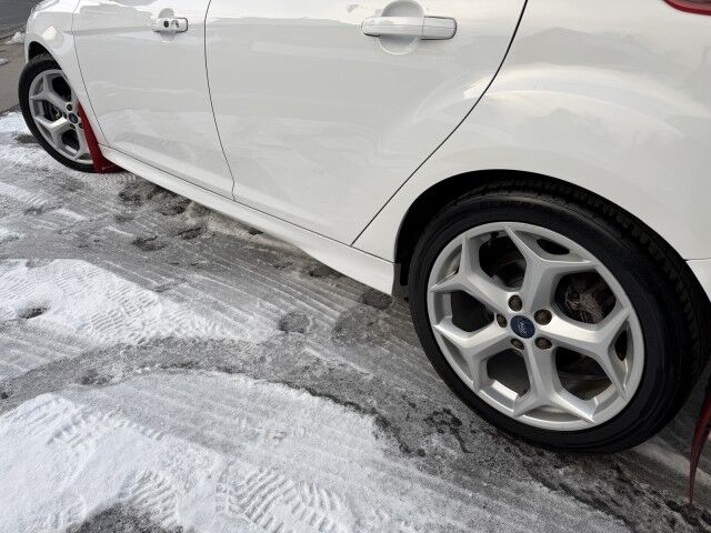 2014 Ford Focus ST Whitehall PA