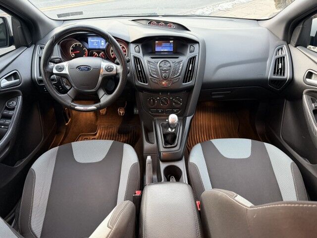 2014 Ford Focus ST Whitehall PA 2014 Ford Focus ST Whitehall PA