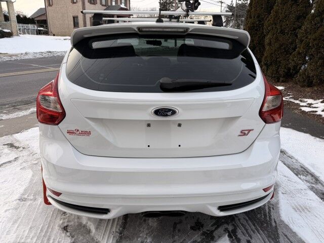 2014 Ford Focus ST Whitehall PA