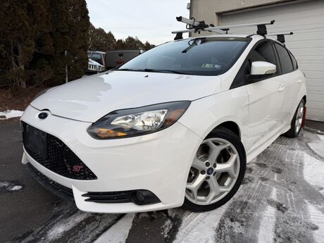 2014 Ford Focus ST Whitehall PA