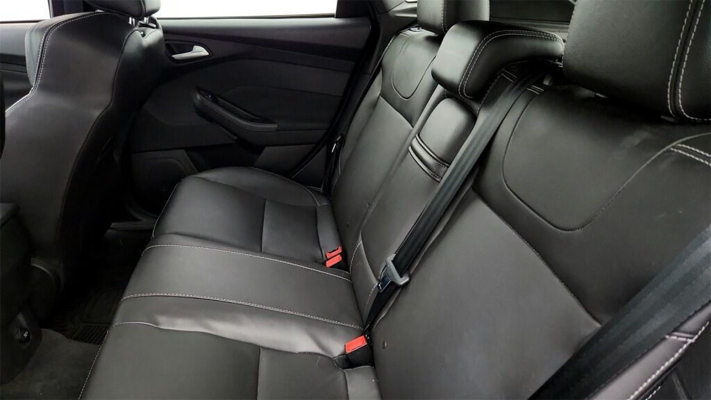 2014 Ford Focus ST Laurel MD