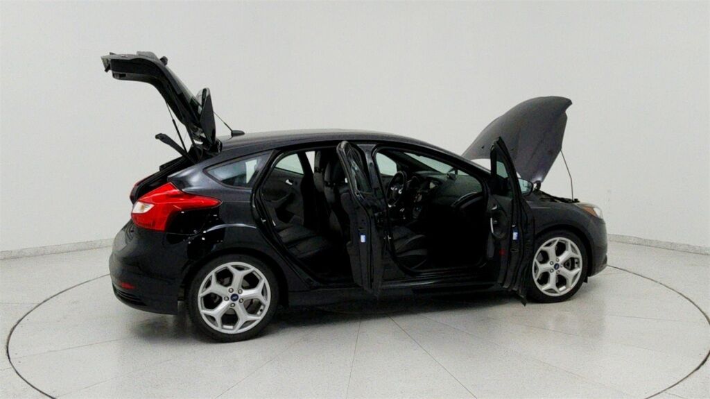 2014 Ford Focus ST Laurel MD