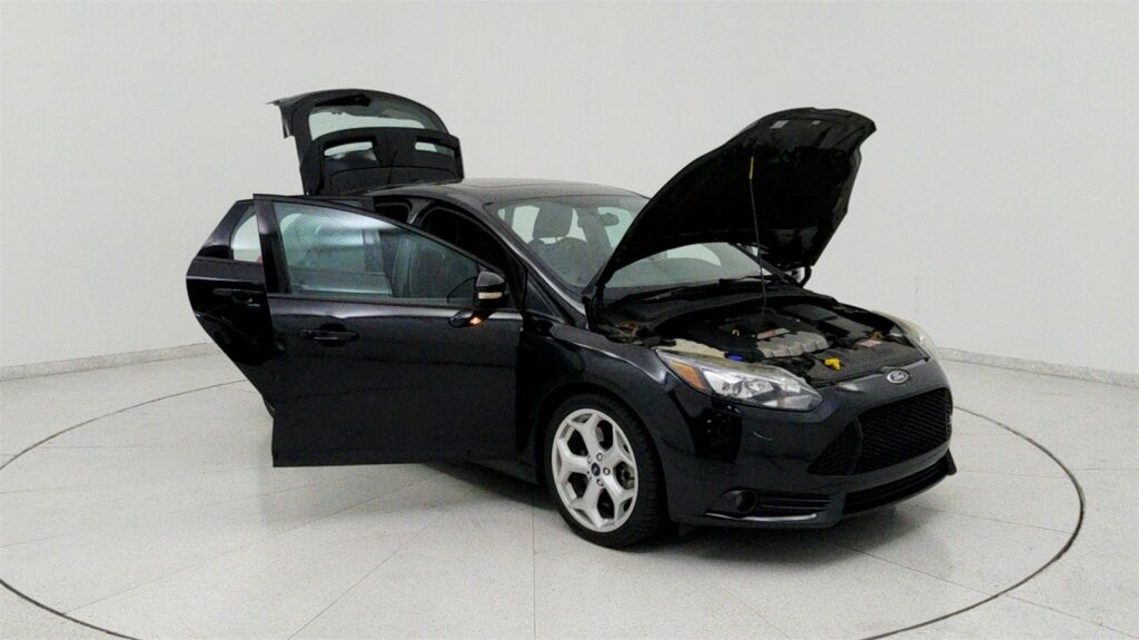 2014 Ford Focus ST Laurel MD