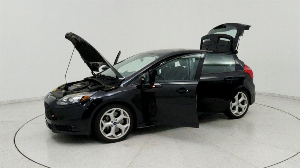 2014 Ford Focus ST Laurel MD