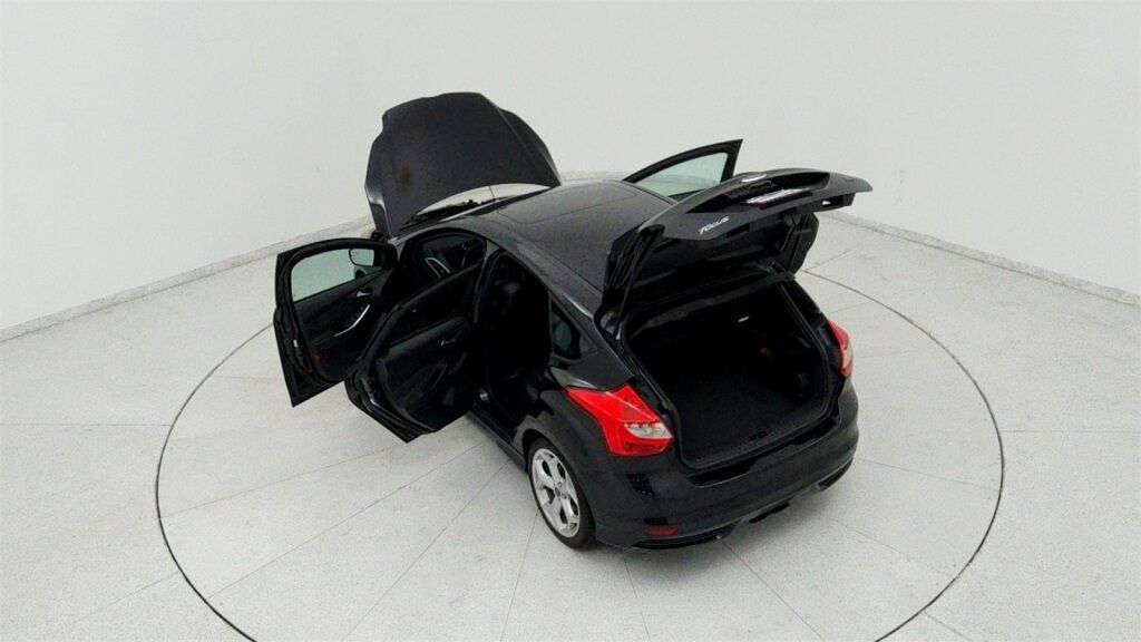 2014 Ford Focus ST Laurel MD