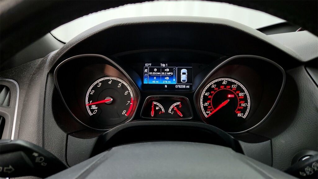 2014 Ford Focus ST Laurel MD