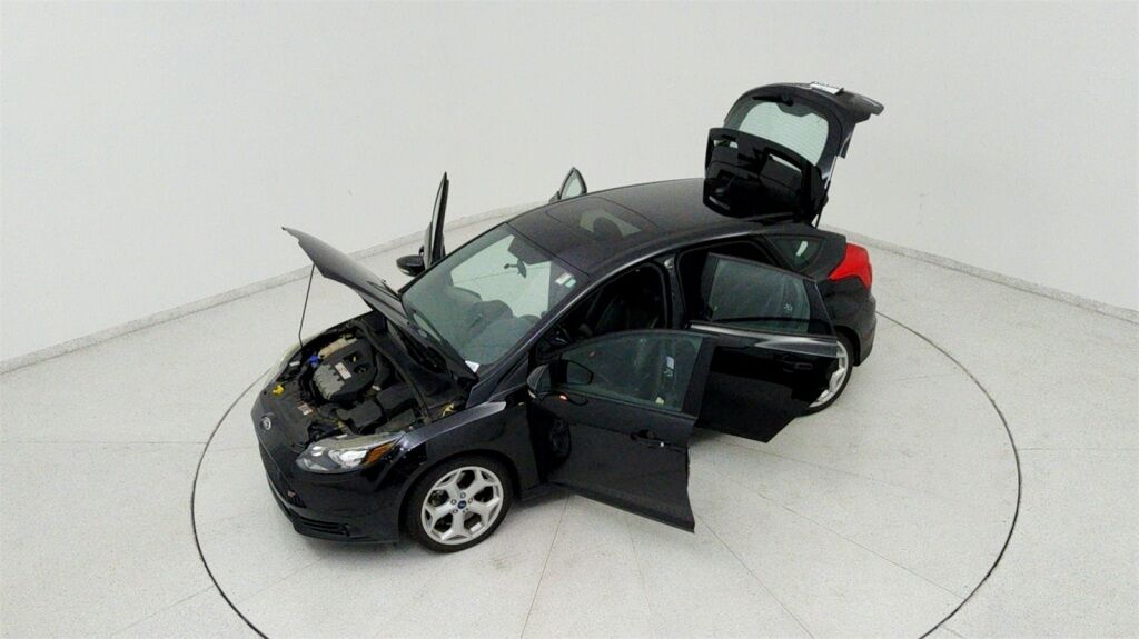 2014 Ford Focus ST Laurel MD